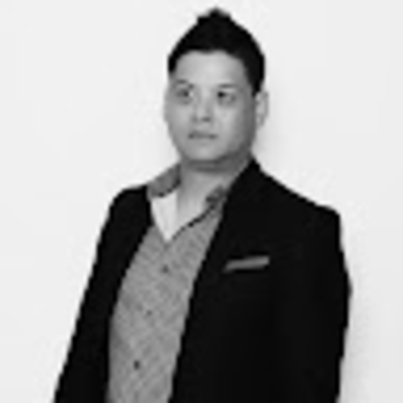 Meet your Posher, Steve - Picture 1 of 1